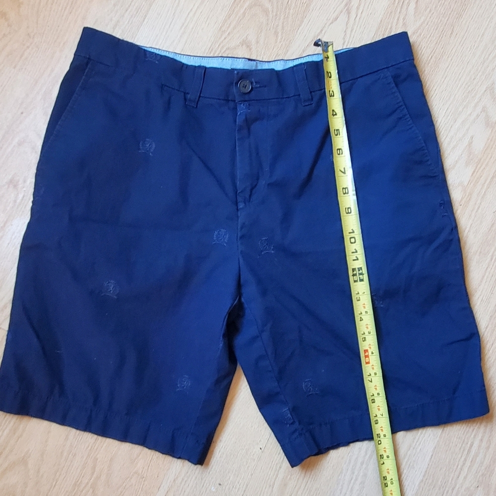 Tommy Hilfiger mens shorts size 33 - Picture 4 of 7